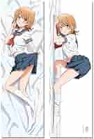 俺ガイル 一色いろは 抱き枕カバー プレミアム セーター 俺ガイル 一色いろは 抱き枕カバー プレミアム セーター - メルカリ